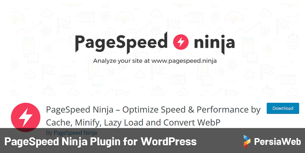 PageSpeed Ninja Plugin