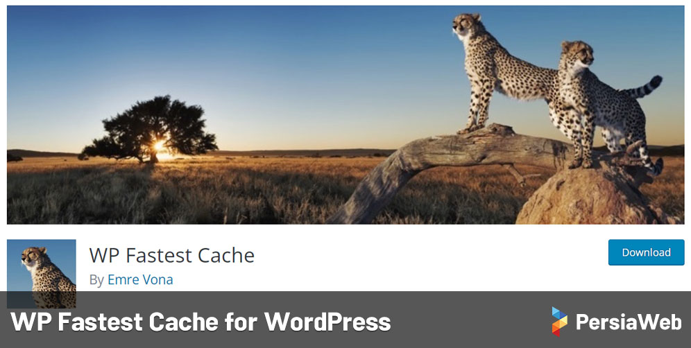 WP Fastest Cache Plugin