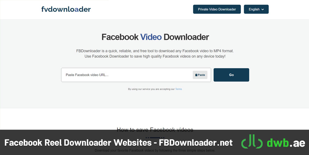 FBDownloader.net