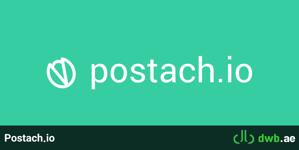 Postach.io