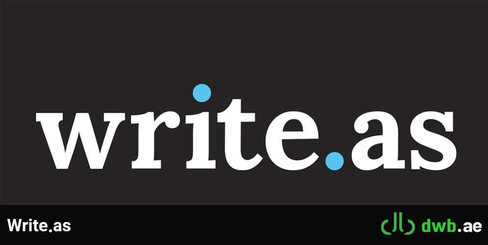 Write.as