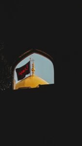 Muharram Mobile Wallpaper
