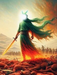 Muharram Mobile Wallpaper