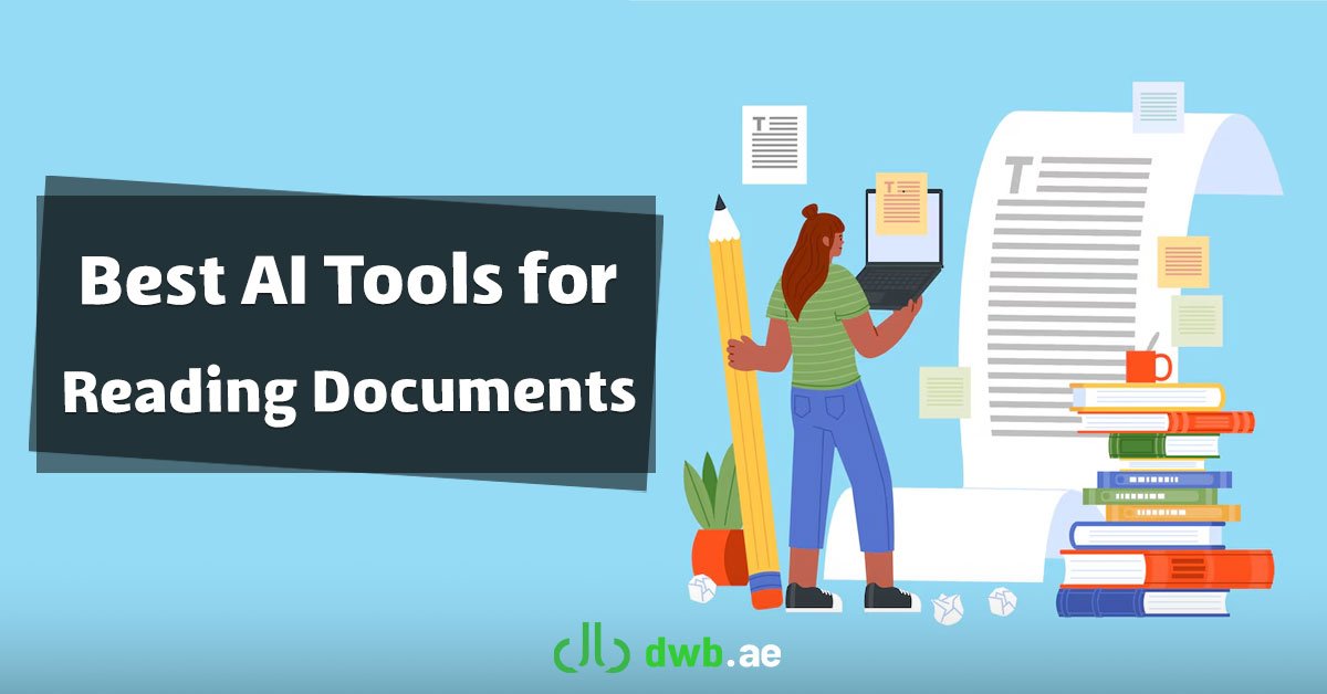AI Tools for Reading Documents