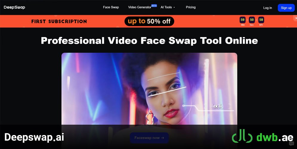 Deepswap