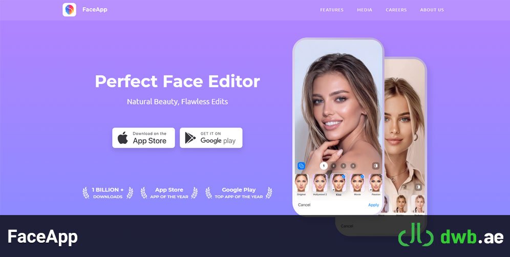 FaceApp