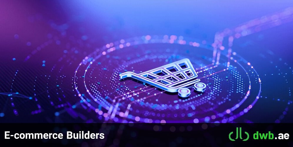 E-commerce Builders