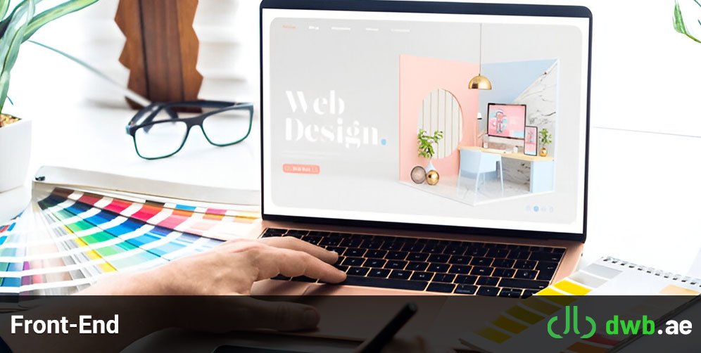 Front-End