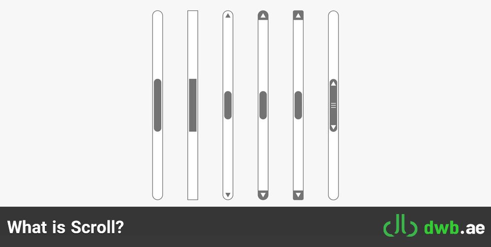 What is Scroll?