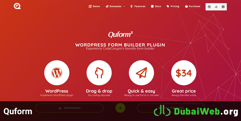 Quform
