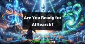 Are You Ready for AI Search?