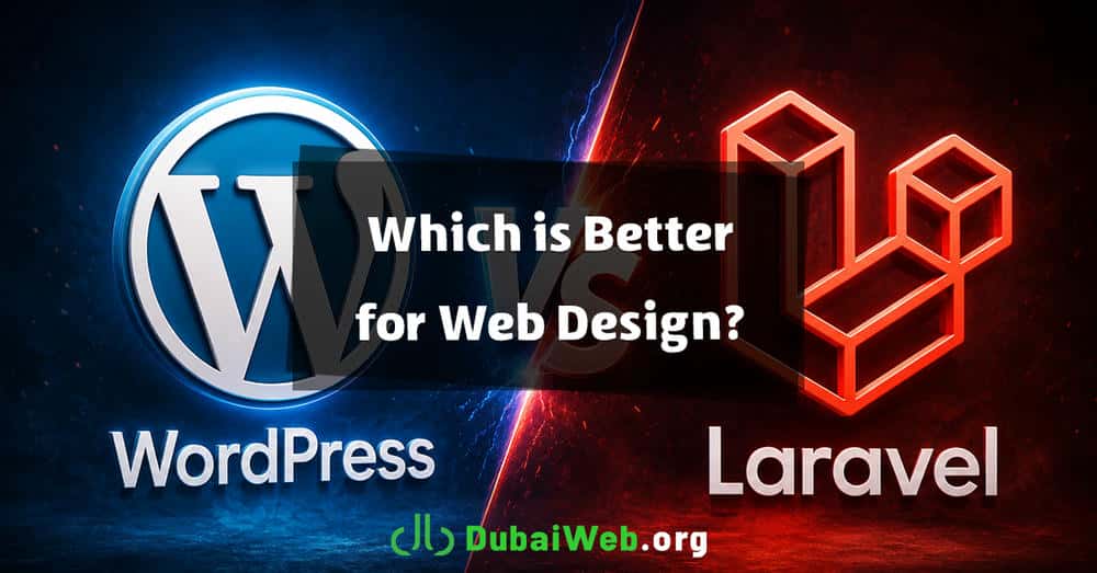 WordPress vs Laravel