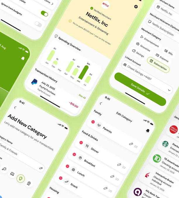 Web Applications