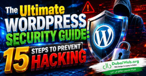 The Ultimate WordPress Security Guide: 15 Steps to Prevent Hacking