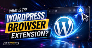 What Is the WordPress Browser Extension?
