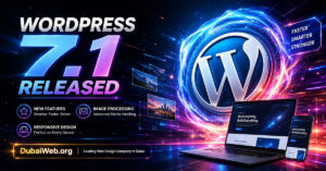 WordPress 7.1