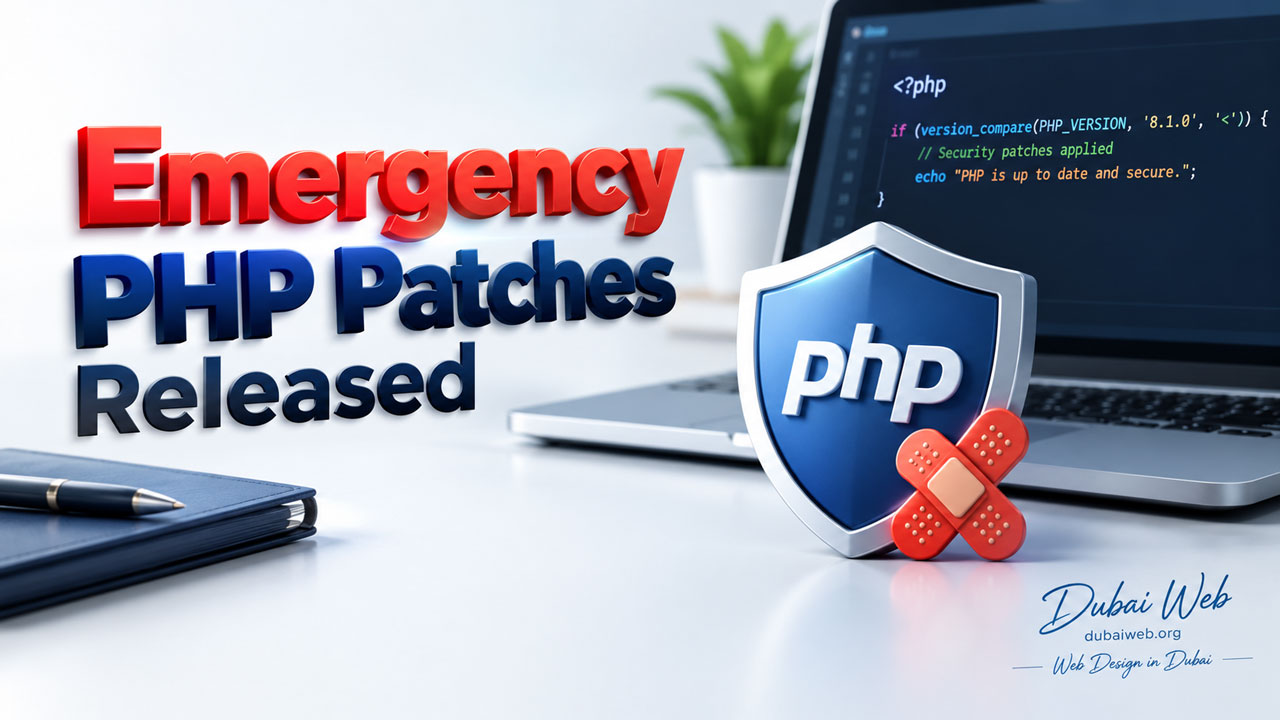 Critical PHP Vulnerabilities