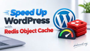 High-Performance WordPress: The Definitive Redis Object Cache Setup Guide